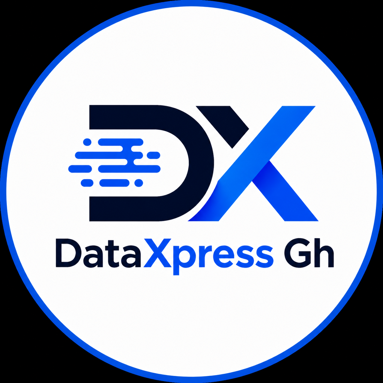 DataXpress Gh